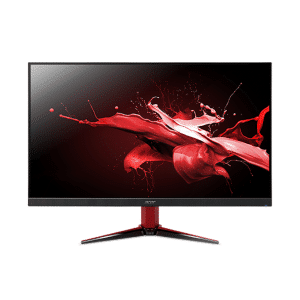 Acer Nitro VG272 27" FHD IPS 165Hz AMD Free-Sync Gaming Monitor