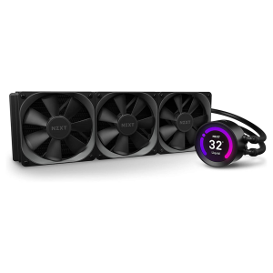 NZXT Kraken Z73 360mm