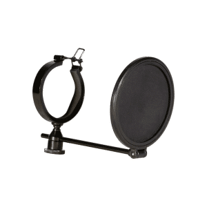 On-Stage PBPM-JBH Pop Blocker for Rode PodMic Microphone