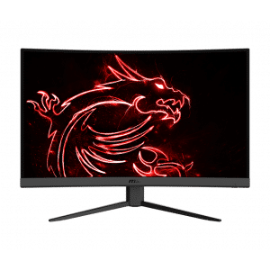 MSI Optix G32C4 31.5" FHD VA 165Hz 1ms AMD Free-Sync Curved Gaming Monitor