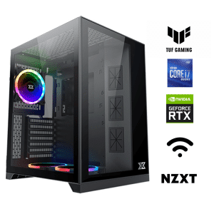 AX Gaming PC (2) i7 - RTX 3070