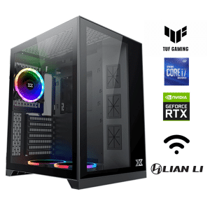 AX Gaming PC (1) i7 - RTX 3070