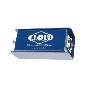 Cloud Microphones Cloudlifter CL-1 Mic Activator