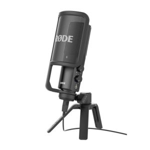 Rode NT-USB Microphone