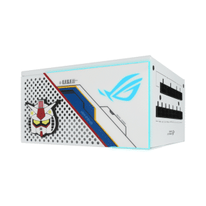 Asus ROG-STRIX-850G-GUNDAM-EDITION