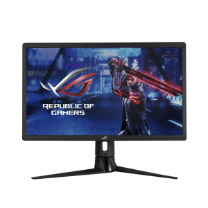 ROG Strix XG27UQR DSC Gaming Monitor- 27-inch, 4K (3840 x 2160), 144 Hz