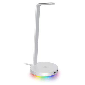 Razer Base Station V2 Chroma - White