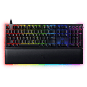 Razer Huntsman V2 Analog Keyboard