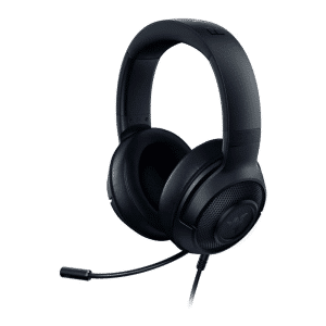 Razer Kraken X - Multi-Platform Wired Gaming Headset