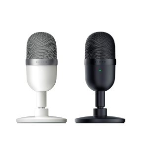 Razer Seiren Mini USB Microphone