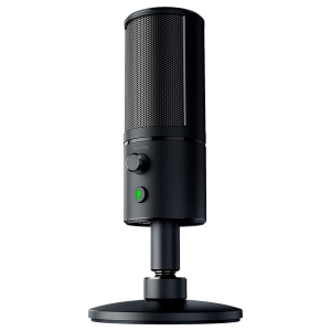 Razer Seiren X USB Streaming Microphone