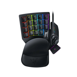 Razer Tartarus V2 Chroma - Ergonomic Mecha-Membrane Gaming Keypad
