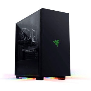 Razer Tomahawk RGB ATX Mid Tower