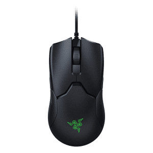 Razer Viper 8KHz Chroma Ambidextrous Esports 20,000 DPI Wired Gaming Mouse