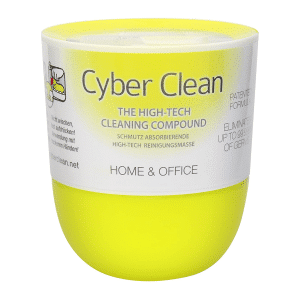 Cyber Clean Home and Office New Cup, 160 Grams