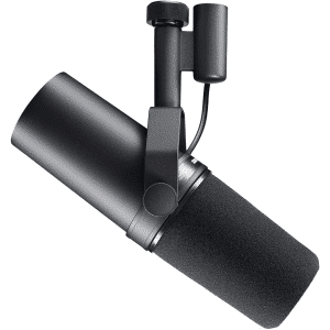 Shure SM7B Microphone - AX Store Kuwait