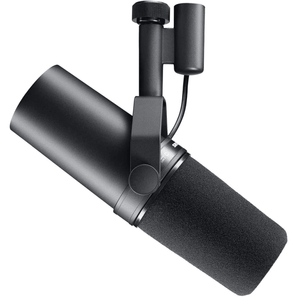 Shure SM7B Microphone - AX Store Kuwait