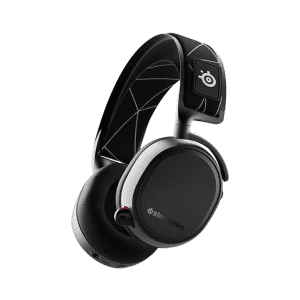 SteelSeries ARCTIS 9 Wireless Gaming Headset