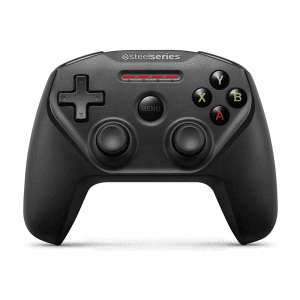 SteelSeries Nimbus Bluetooth Mobile Gaming Controller