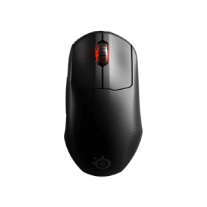 SteelSeries PRIME Wireless Pro Series Gaming Mouse