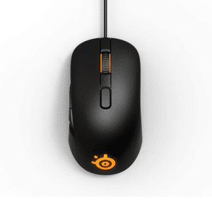 SteelSeries Rival 105 - Worldwide