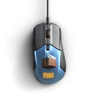 SteelSeries Rival 310 PUBG Edition Gaming Mouse