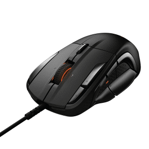 SteelSeries Rival 500 Gaming Mouse