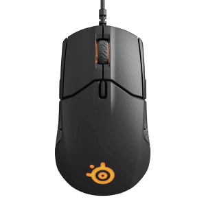 SteelSeries Sensei 310 Gaming Mouse - Ambidextrous Design