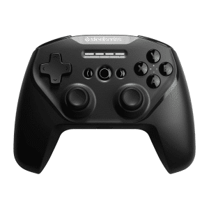 SteelSeries Stratus Duo Wireless Gaming Controller for Android, Windows, and VR