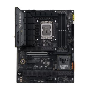 Asus TUF GAMING Z790-PLUS WIFI DDR5 ATX Motherboard