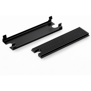 Thermal Grizzly NVMe M.2 SSD Cooler Heatsink