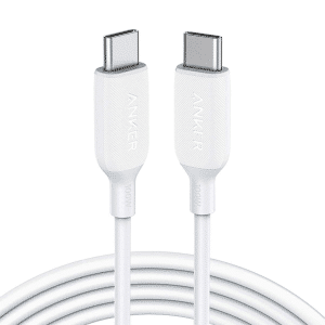 Anker Powerline III USB C to USB C Charger Cable 2.0 - 100W 1.8m