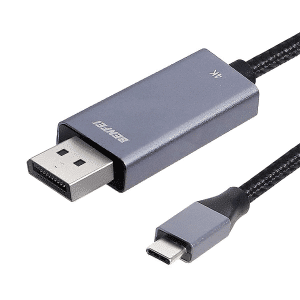 BENFEI USB Type-C to DP Display Port Adapter cable 1.8 M