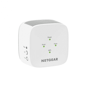 Netgear EX6110 – AC1200 Dual Band WiFi Range Extend