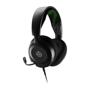 Steelseries Arctis Nova 1X Wired Gaming Headset