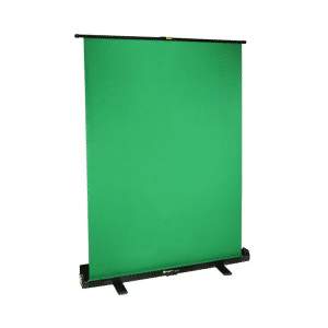VALIDO PACTO GREEN SCREEN 1.5 X 2.0M
