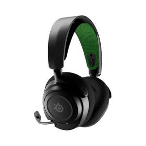 Steelseries Arctis Nova 7X Wireless Gaming Headset Designed For Xbox