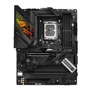 ASUS ROG STRIX Z790 H GAMING WIFI Motherboard