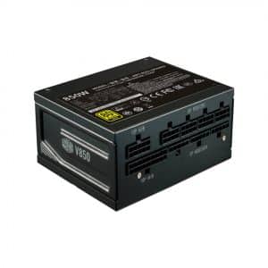 CoolerMaster V850 Full-Modular 80PLUS GOLD Certified SFX 850W Power Supply