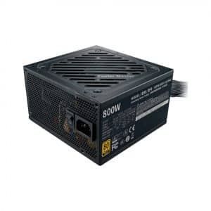 Cooler Master G800 80PLUS GOLD Certified ATX 800W Power Supply