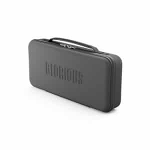 Glorious Keyboard Case Compatible With GMMK PRO - Black