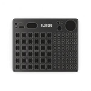 Glorious Lube Station For Mechanical Keyboard Switches