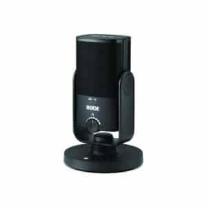 RODE NT-USB Mini Microphones