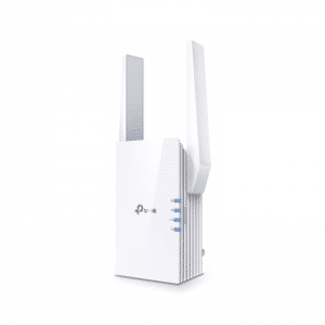 TP-Link AX3000 Mesh WiFi 6 Extender