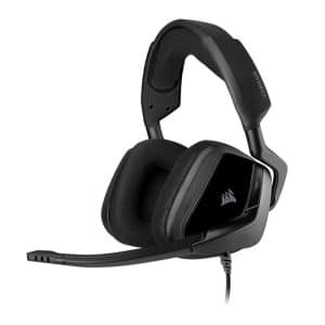 Corsair VOID ELITE STEREO Gaming Headset - Carbon
