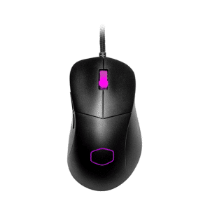 Cooler Master MM730 Gaming Mouse - Black Matte