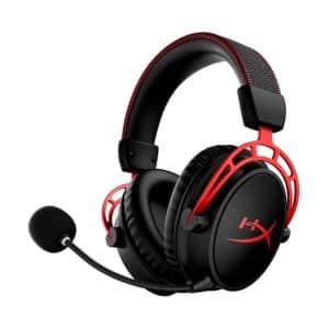 HyperX Cloud Alpha Wireless Gaming Headset