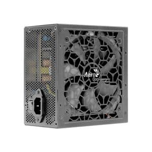 Aero Bronze 750W Power Supplies 80 Plus