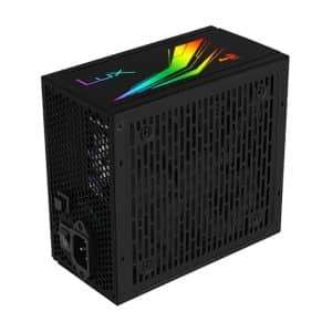 Aerocool LUX RGB 850M APFC 850W Bronze Power Supply Unit