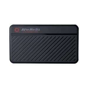 AVerMedia GC311 Live Gamer Mini